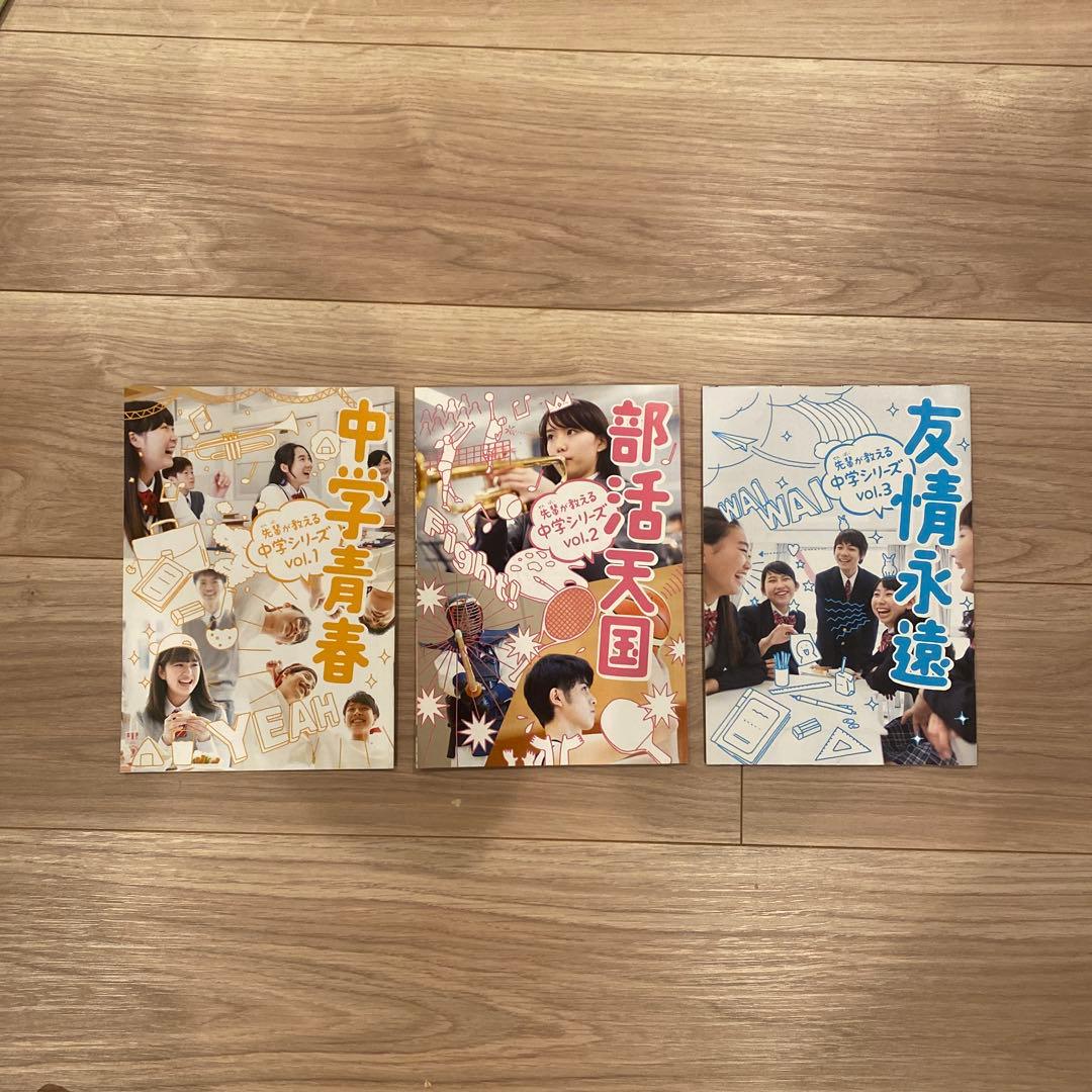 【ほぼ未使用‼︎‼︎ 】チャレンジ6年生➕中学準備号　1年分　進研ゼミ