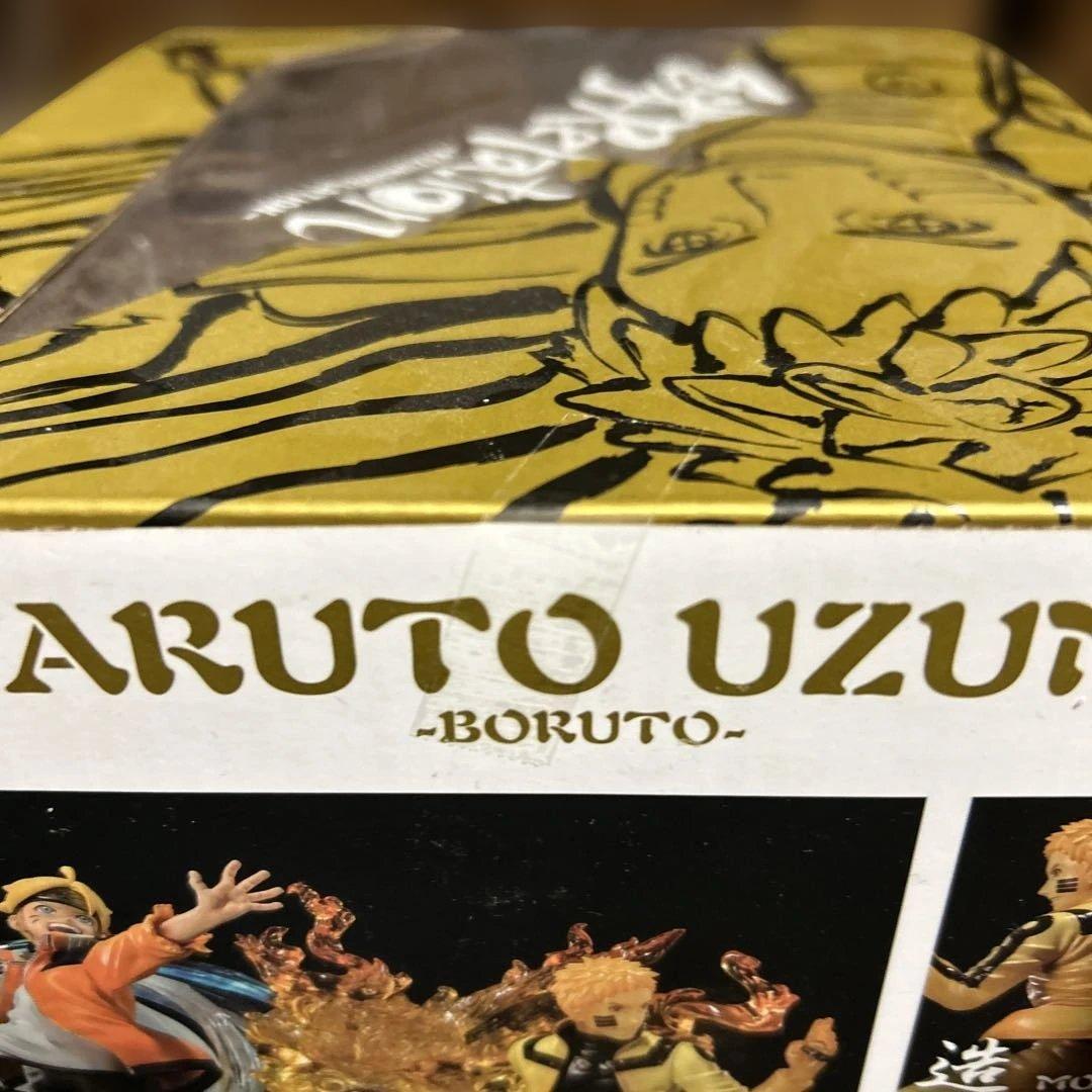 NARUTO 絆relation ナルト サスケ ボルト 綱手