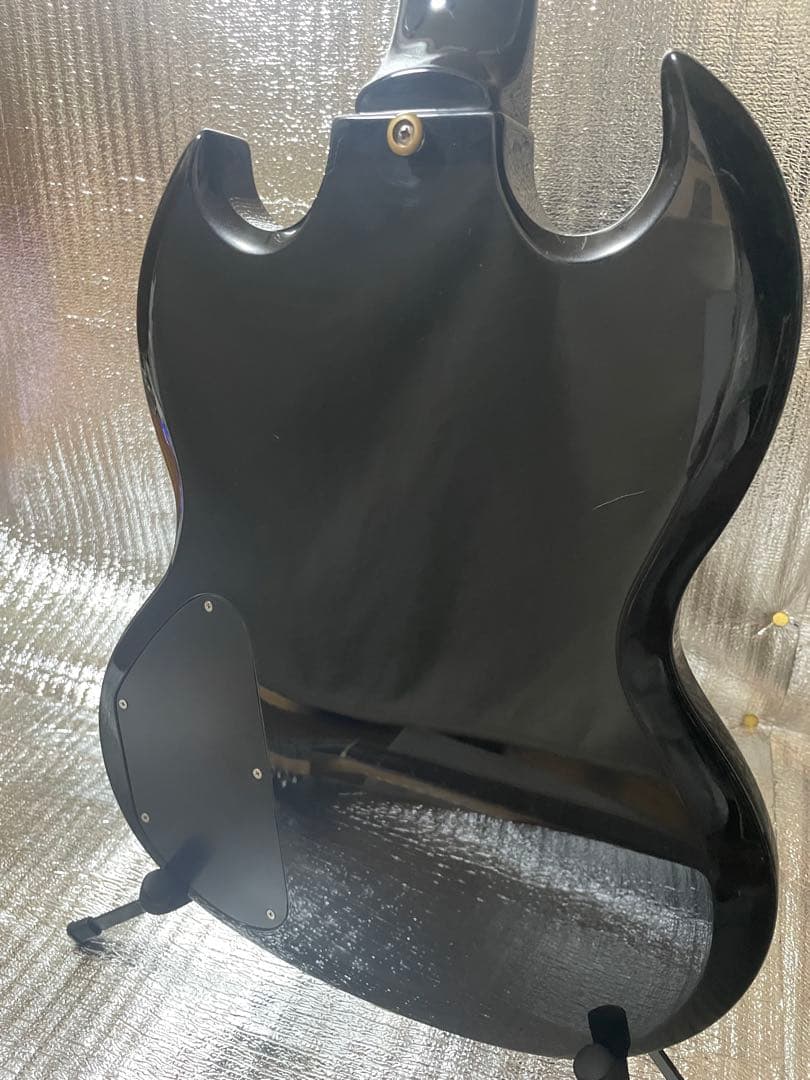 Epiphone EB-3 SG エレキベース エピフォン