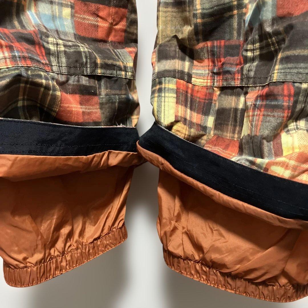 BURTON バートン オーバーオール ビブパンツ M スノーボード ウエア