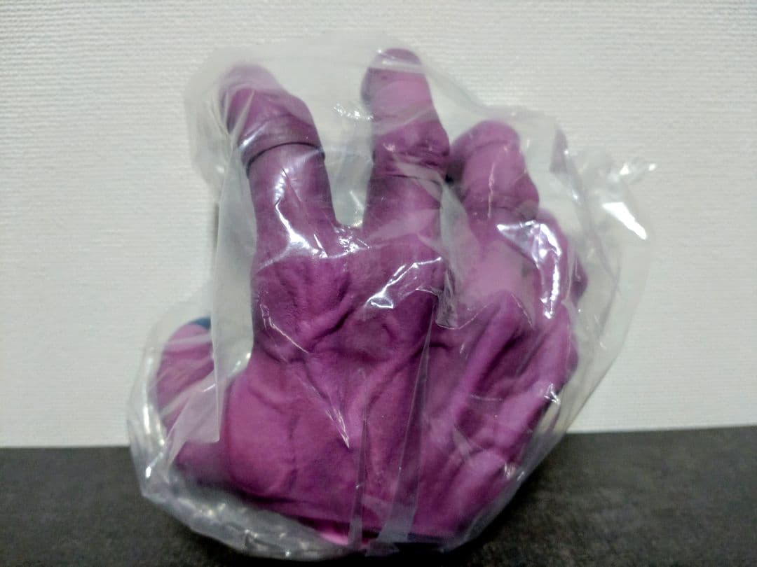 ccp ジ・オメガマン　ハイスペックver. (特別カラー）