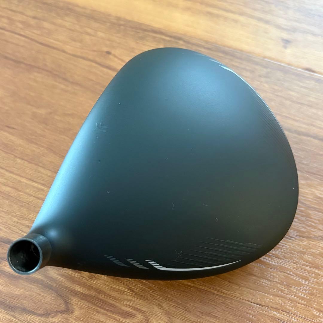 SRIXON ZX5 Mk2 ドライバー （ヘッドのみ）