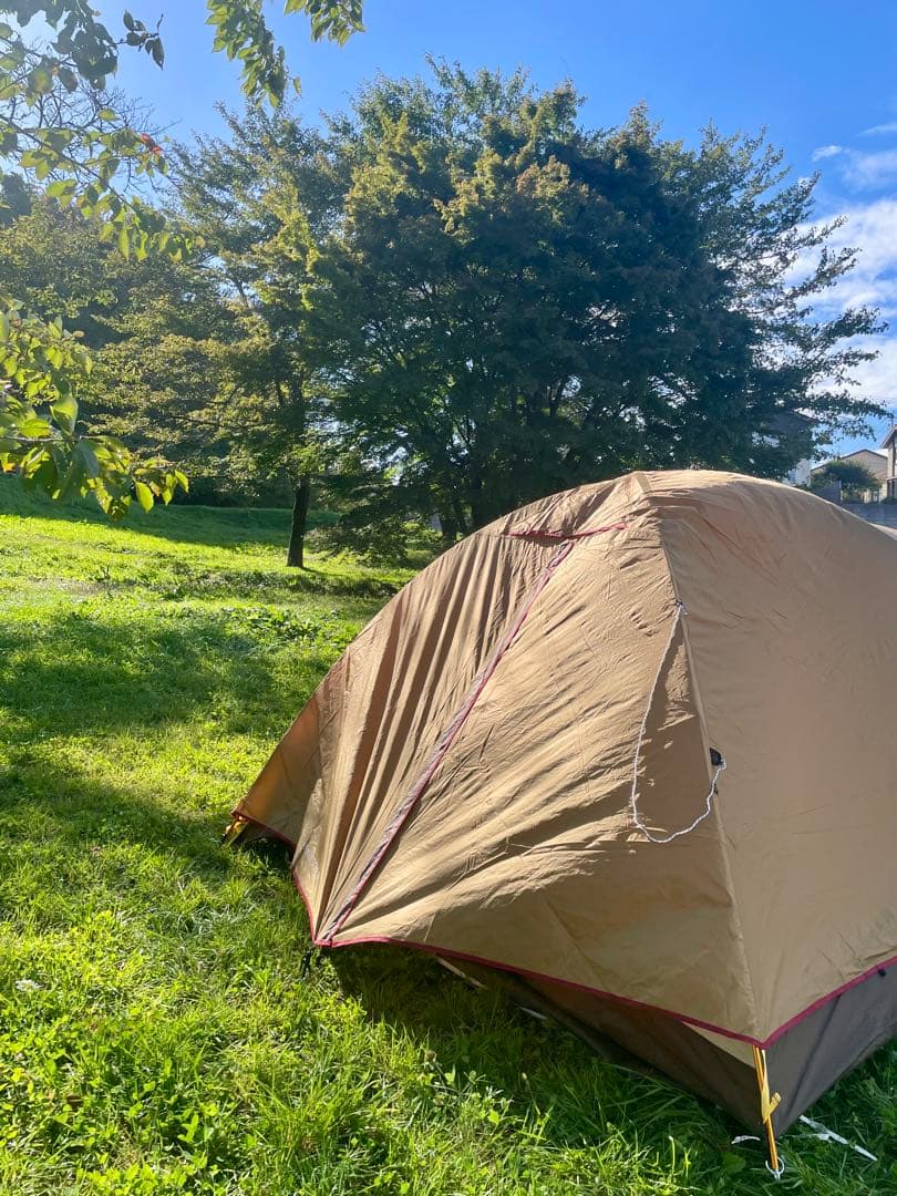  peak スノーピーク　アメニティドームM