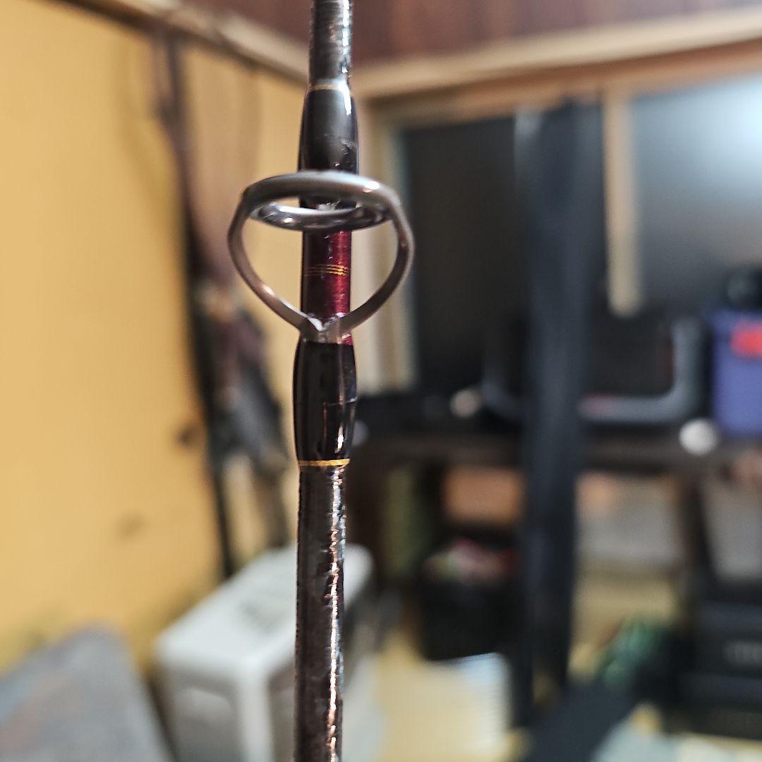 テイルウォーク　オキナワマンビカ100SSXH