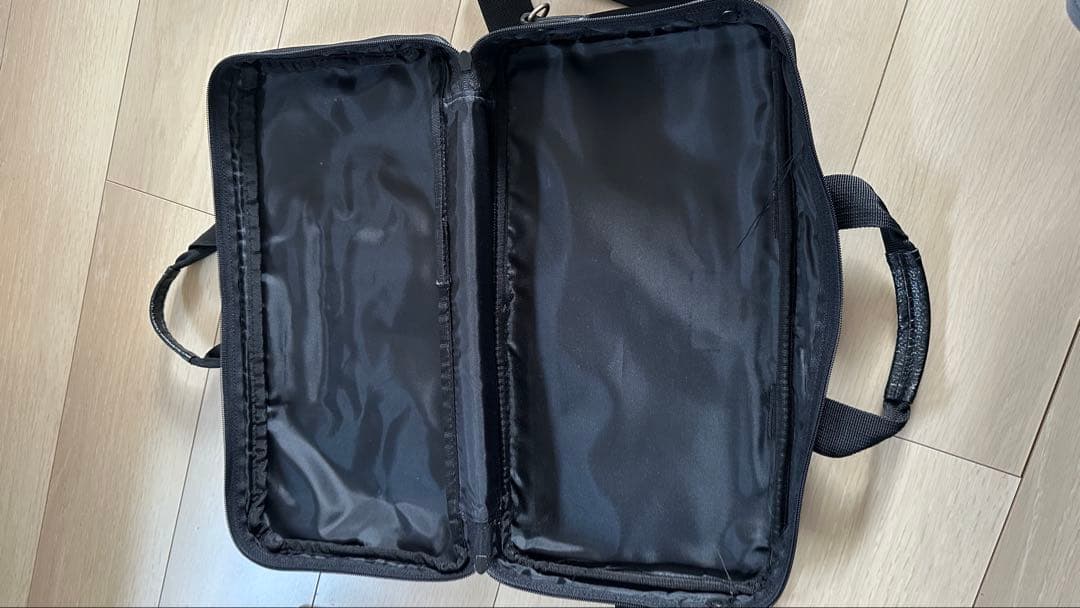 12時間限定の値下げです！ クラリネット 本体 RC Bb管