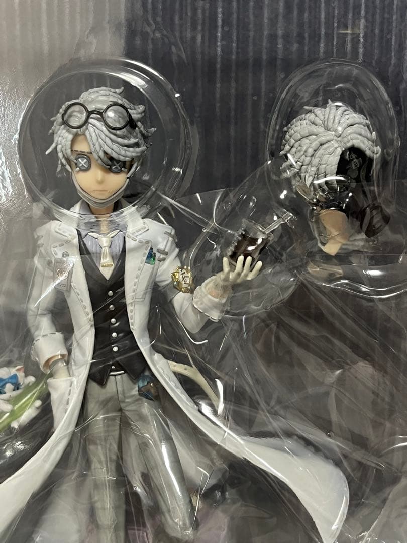 ［第五人格］納棺師　オフラインパック　フィギュア