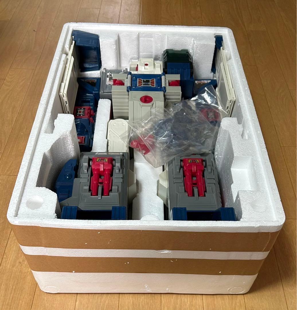 タカラトミー トランスフォーマー 23 エンコア版