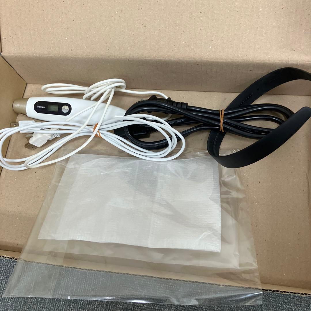 肌診断器 CLREO-I クレオアイ 美容分析 解析 スキンケア CLREO