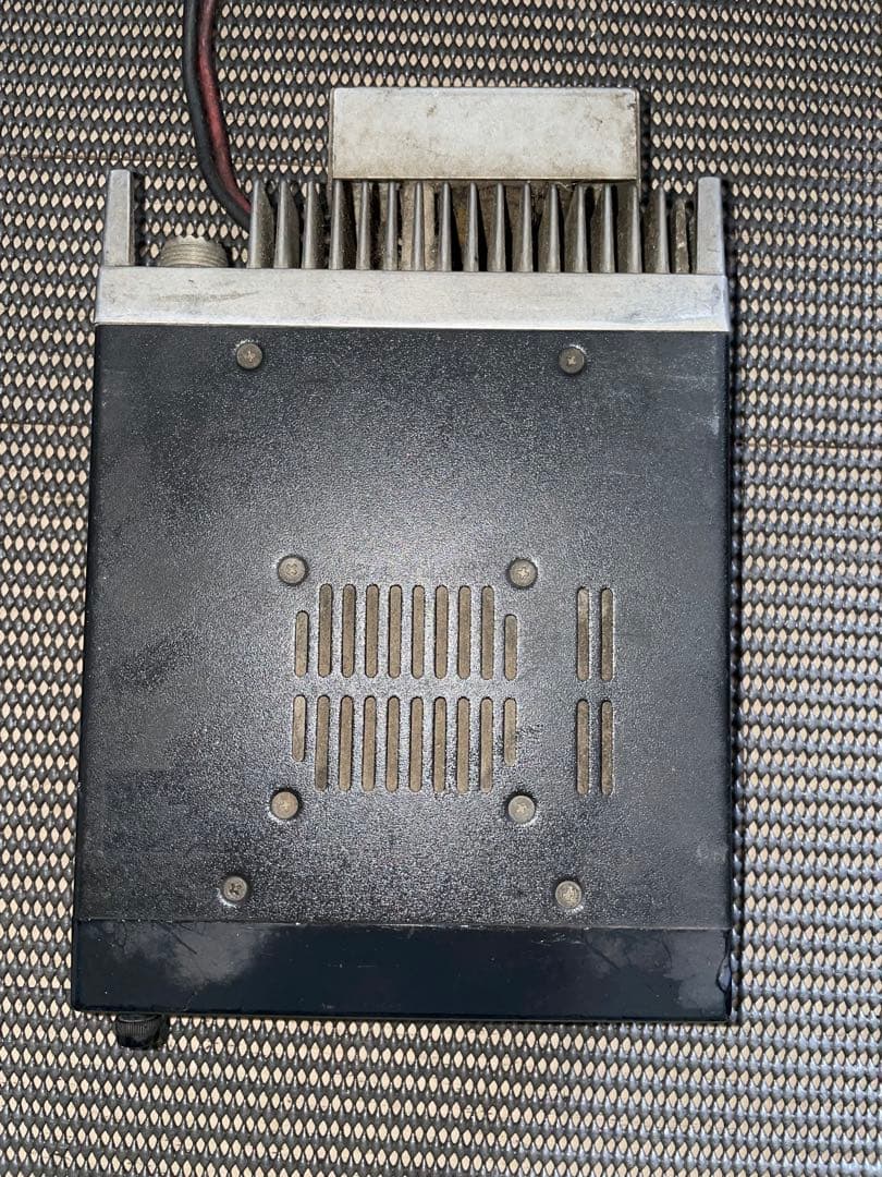 AZDEN 50MHz 無線機　2台