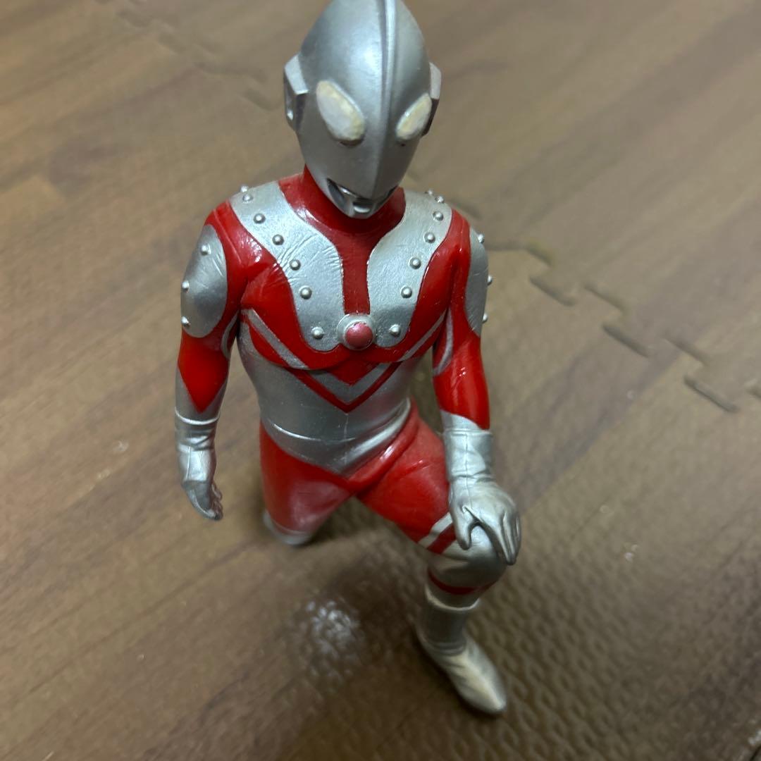激レア　CCP ウルトラマン誕生 40周年記念 ウルトラ5兄弟