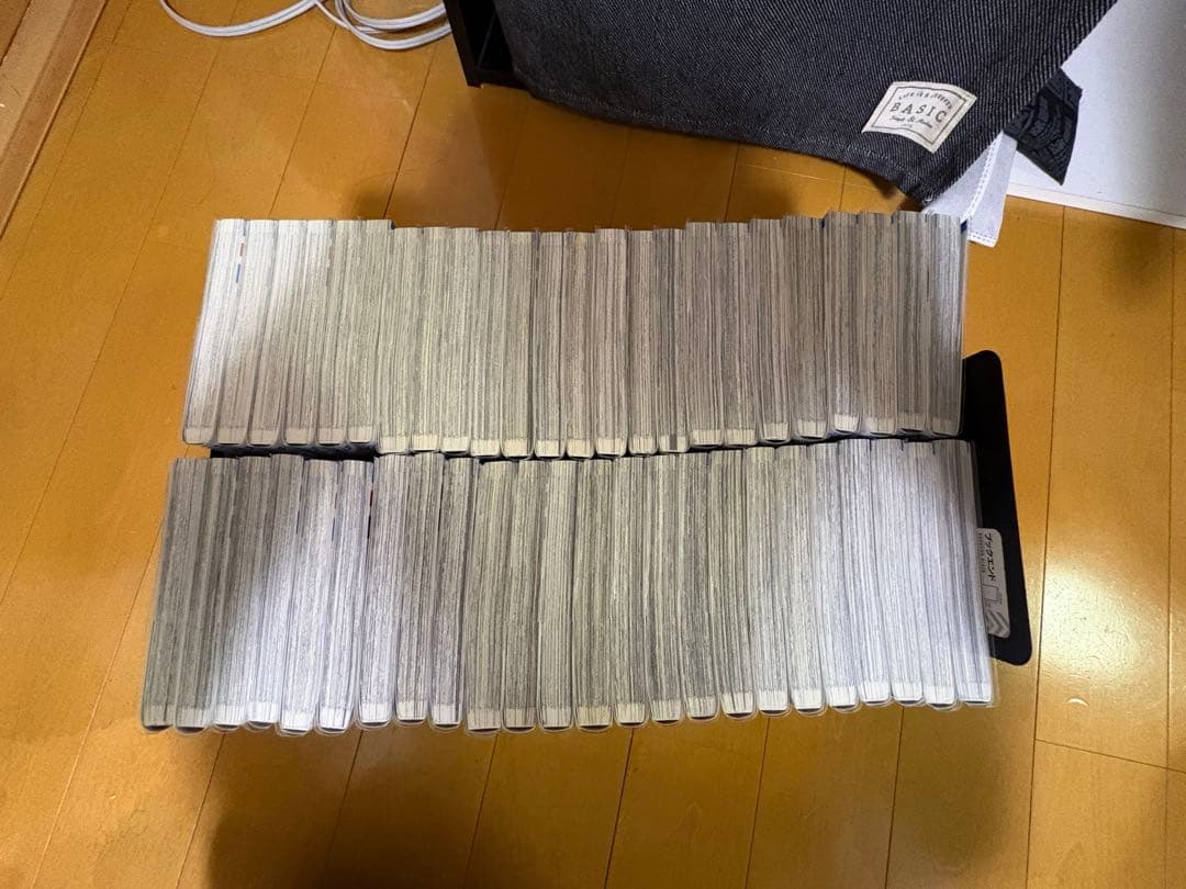 【美品】ブリーチ　48巻セット