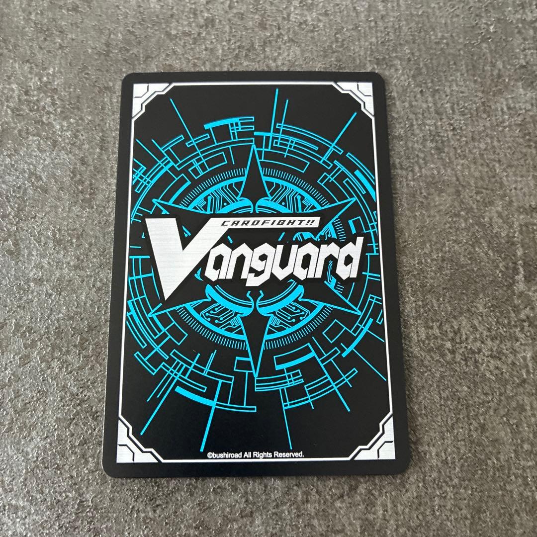 AveMujicaドロリス(サイン)【EXS】１枚