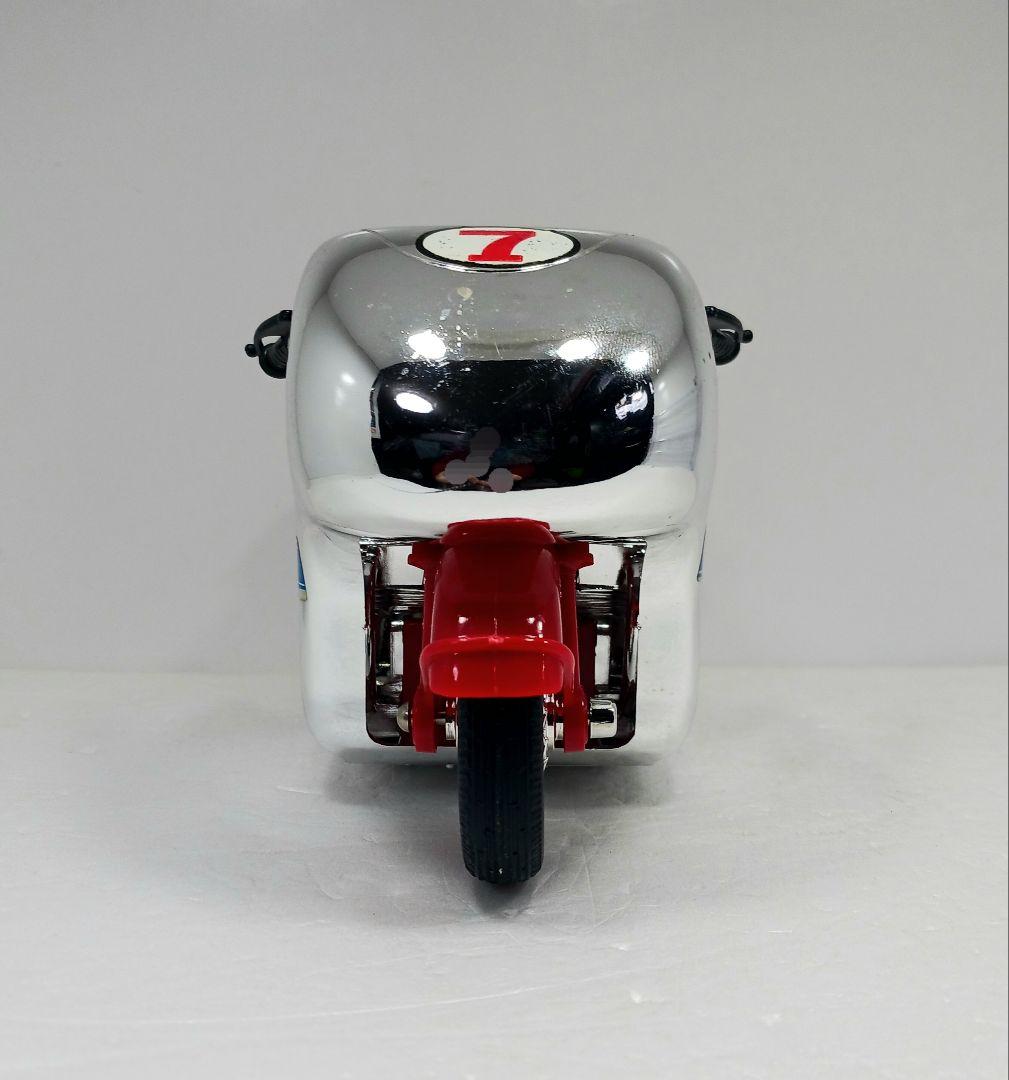 TOT フリクションドライブ スーパーハスラー750 HONDA ホンダ ブリキ