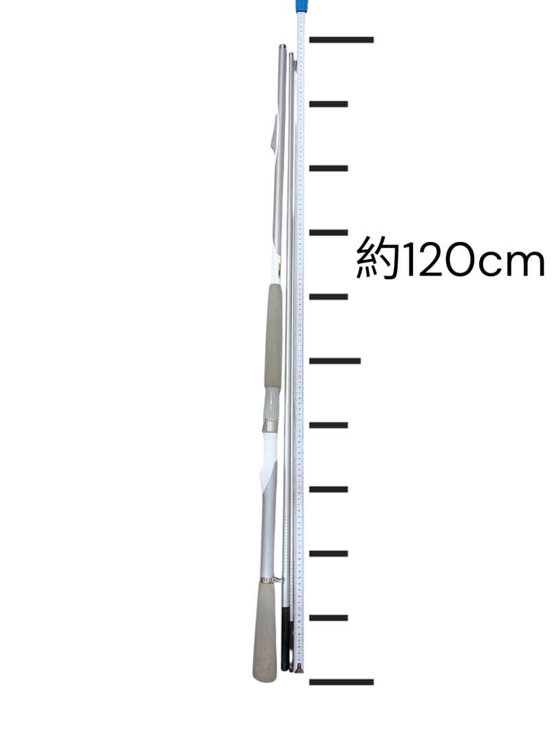 シマノ　ARGOS 80 330 アルゴス 竿　海　SHIMANO