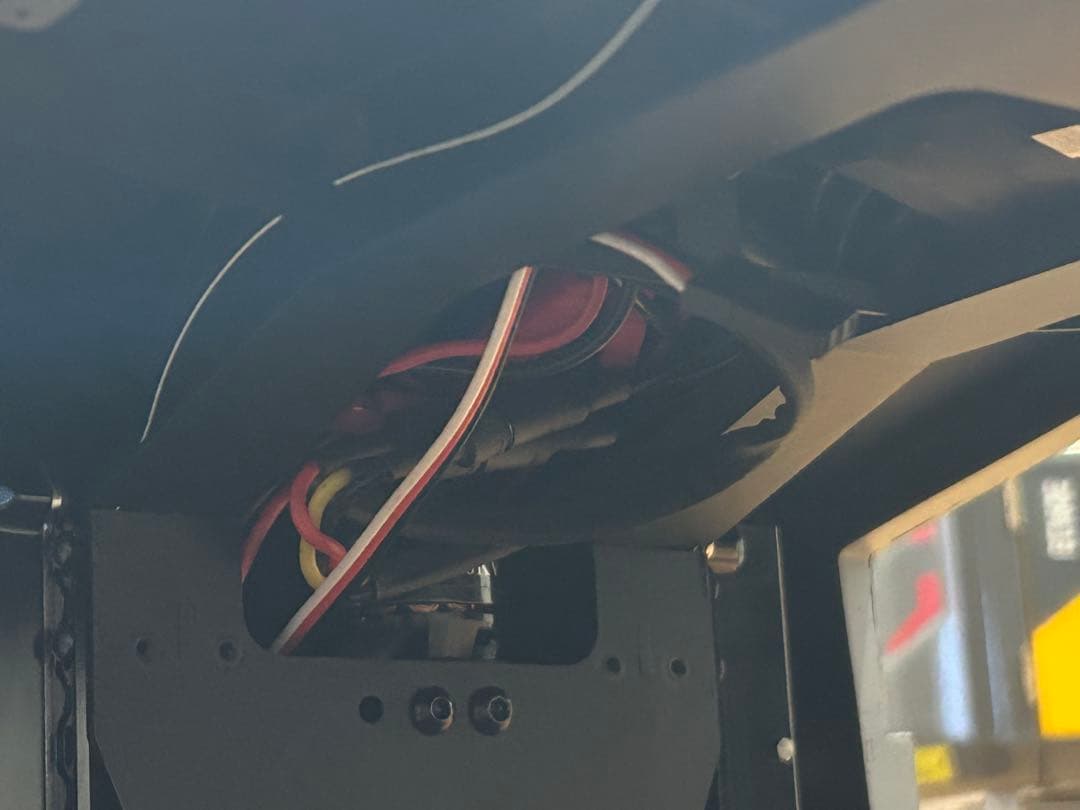 最終値下げ タミヤ1/14 低床重トレーラー フルメタル 油圧