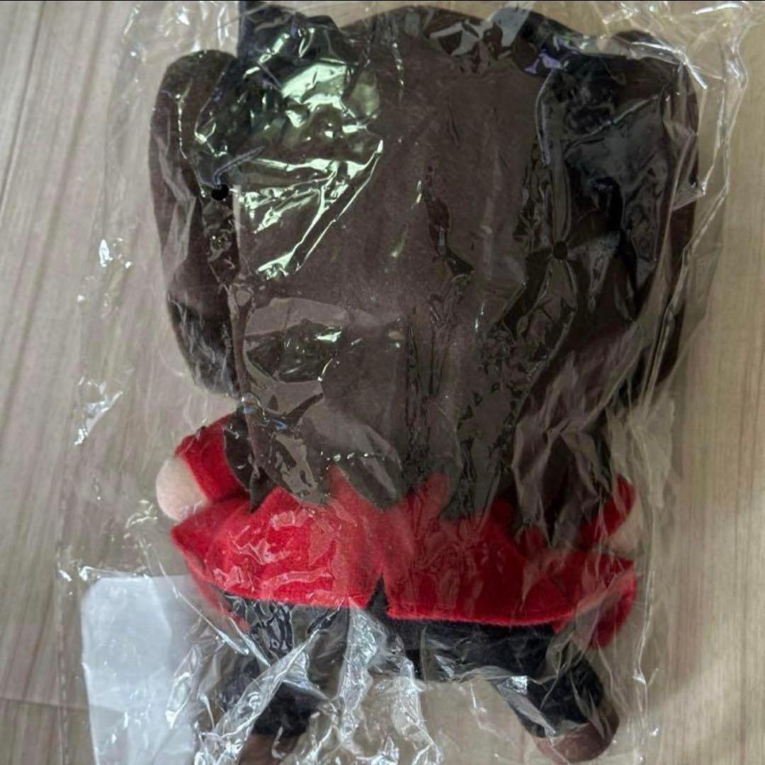 fate stay night ぬいぐるみ　Gift 遠坂凛