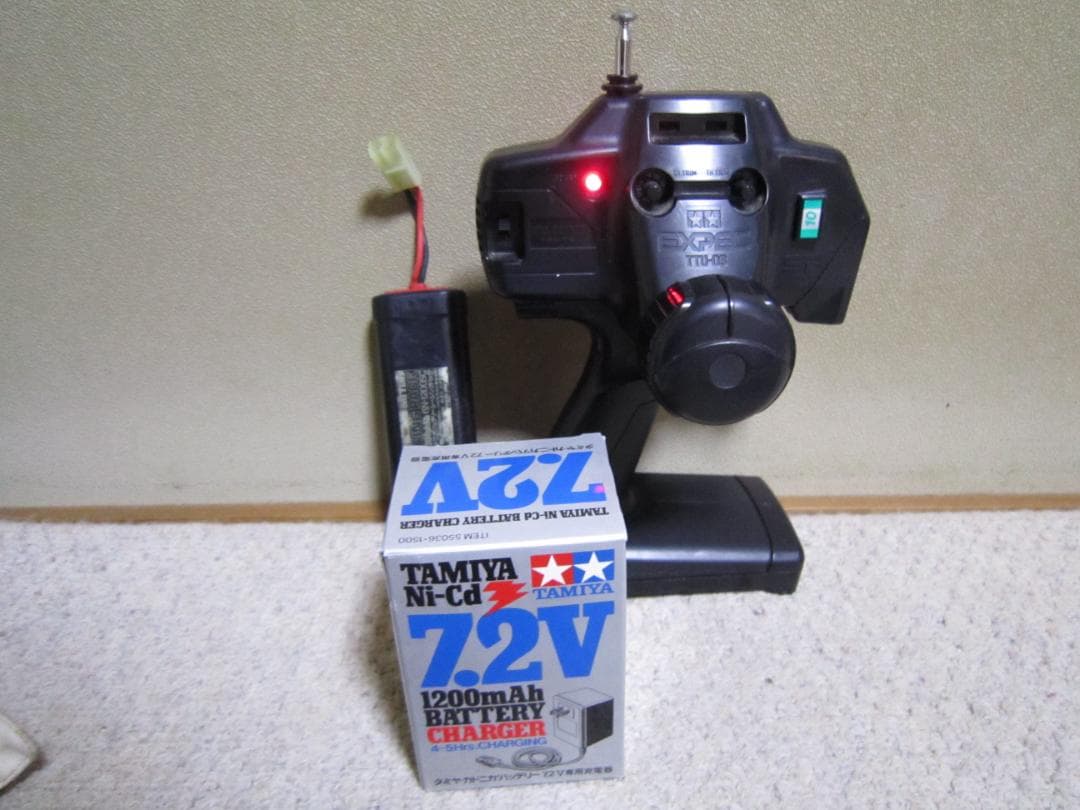 tanatana12781/10 タミヤ アウディ A4DTMチームアプト