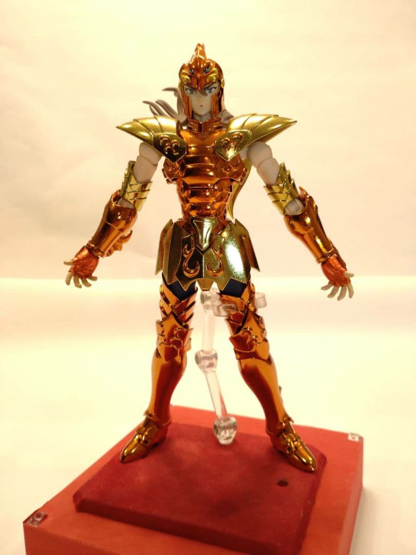 中古品 聖闘士聖衣神話EX　海闘士　８体　セット ポセイドン　 スキュラ等