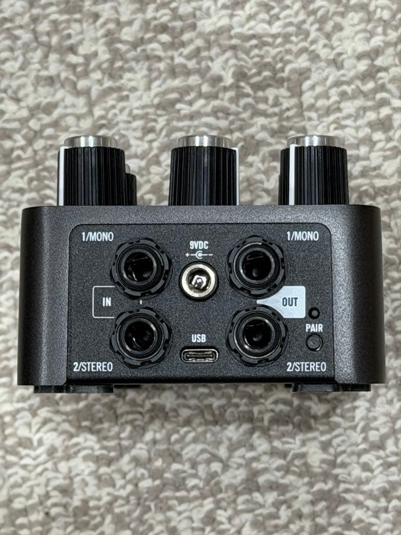 UAFX Dream ’65 美品 元箱付 動作確認済