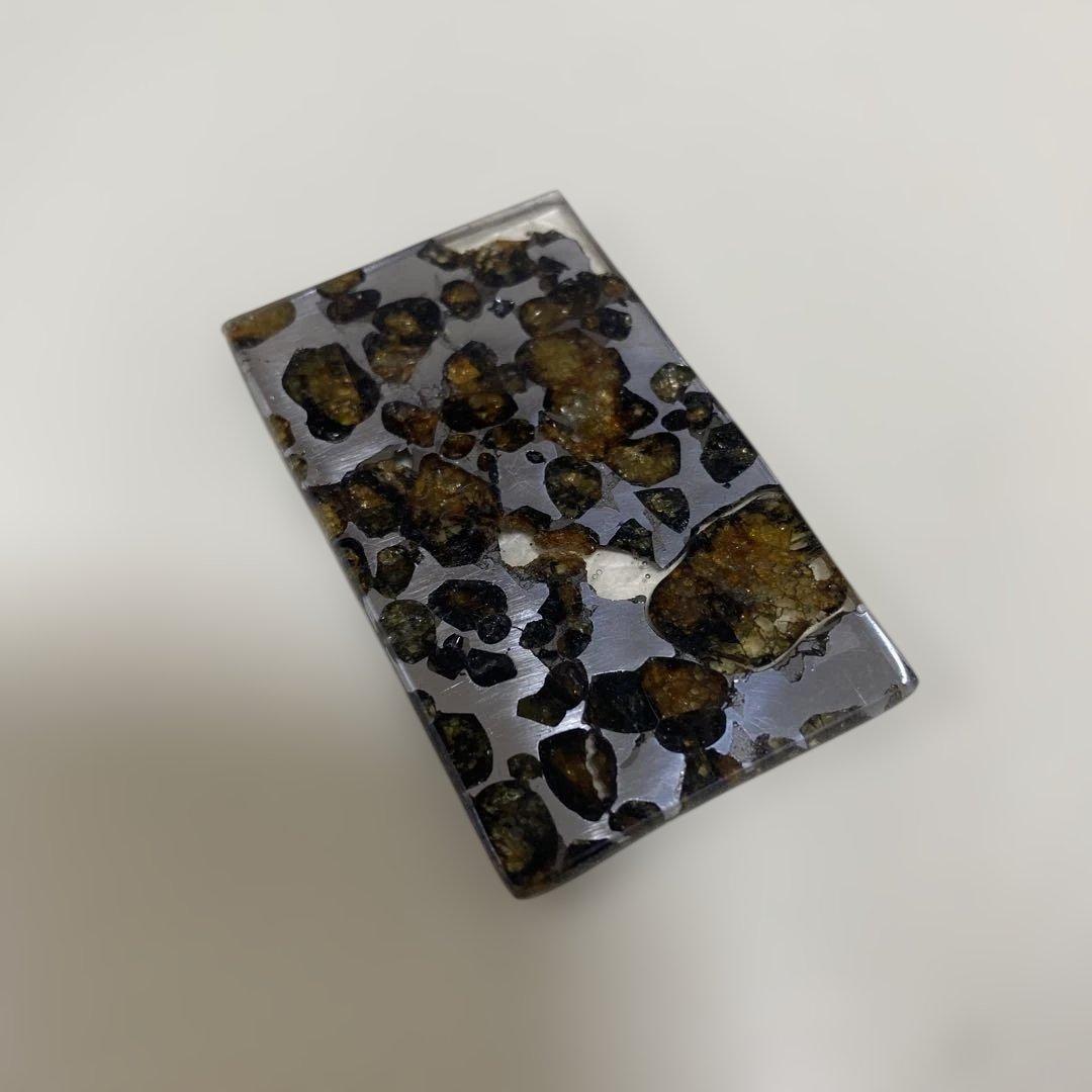 パラサイト隕石　11g