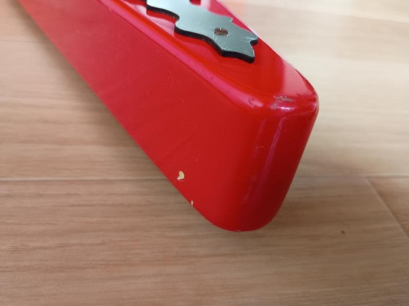 EDWARDS E-RS-32M ミニランダムスター 高崎晃