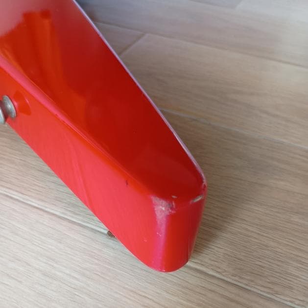 EDWARDS E-RS-32M ミニランダムスター 高崎晃