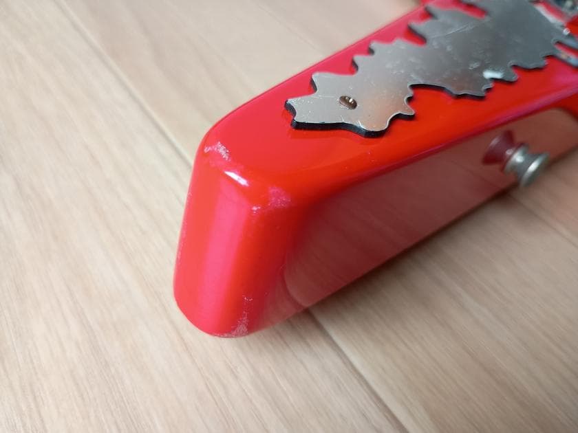 EDWARDS E-RS-32M ミニランダムスター 高崎晃