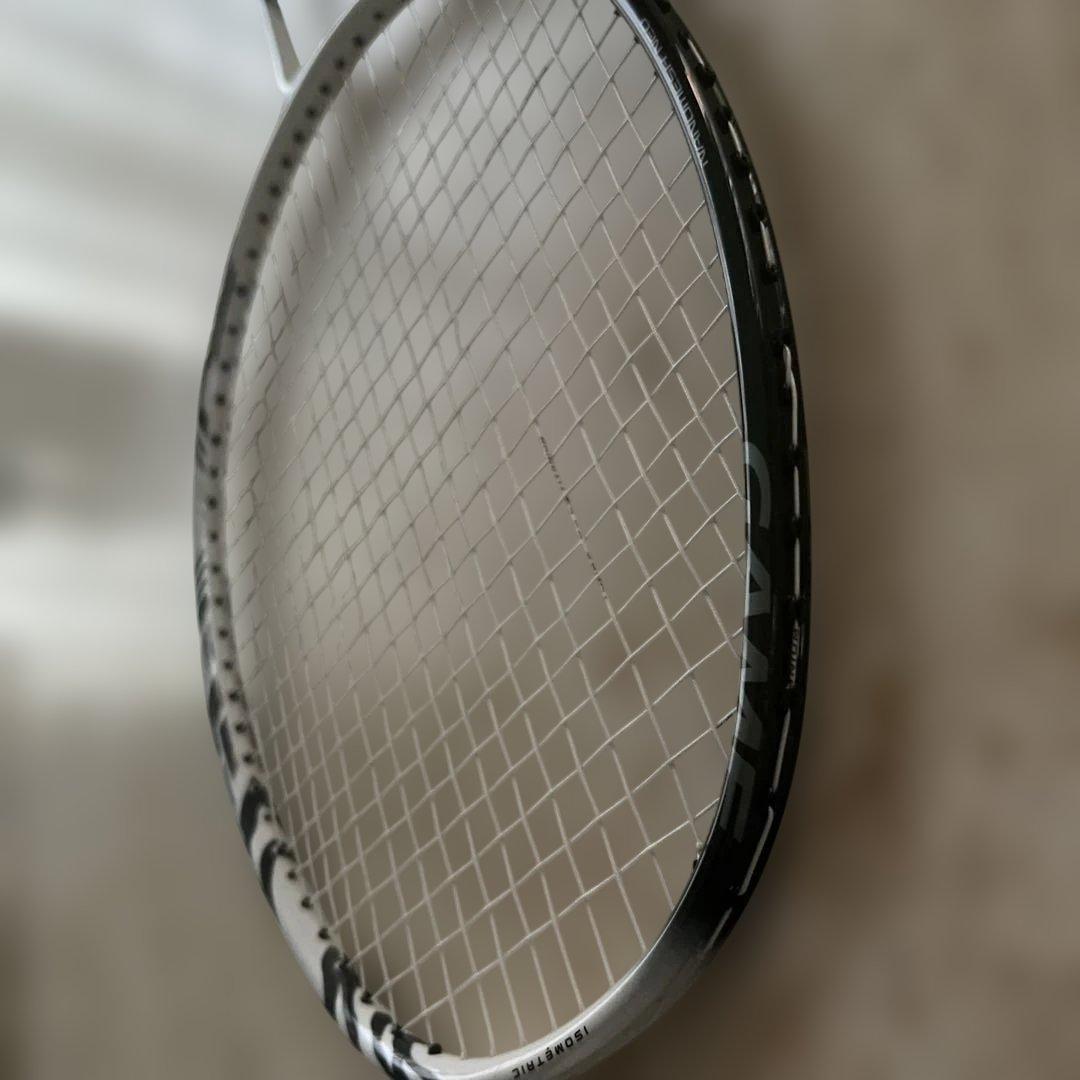 アストロクス99ゲーム　 バドミントンラケット