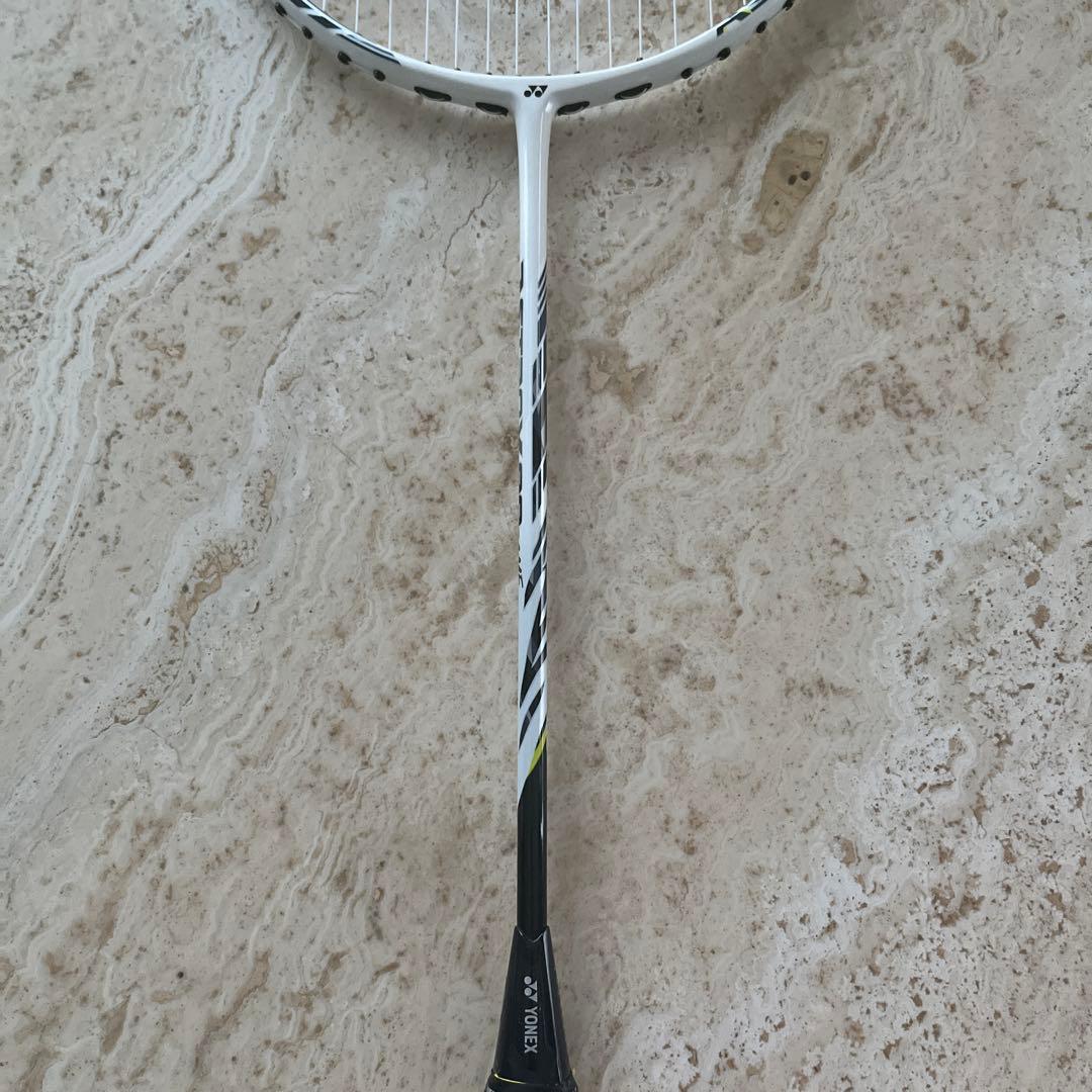 アストロクス99ゲーム　 バドミントンラケット