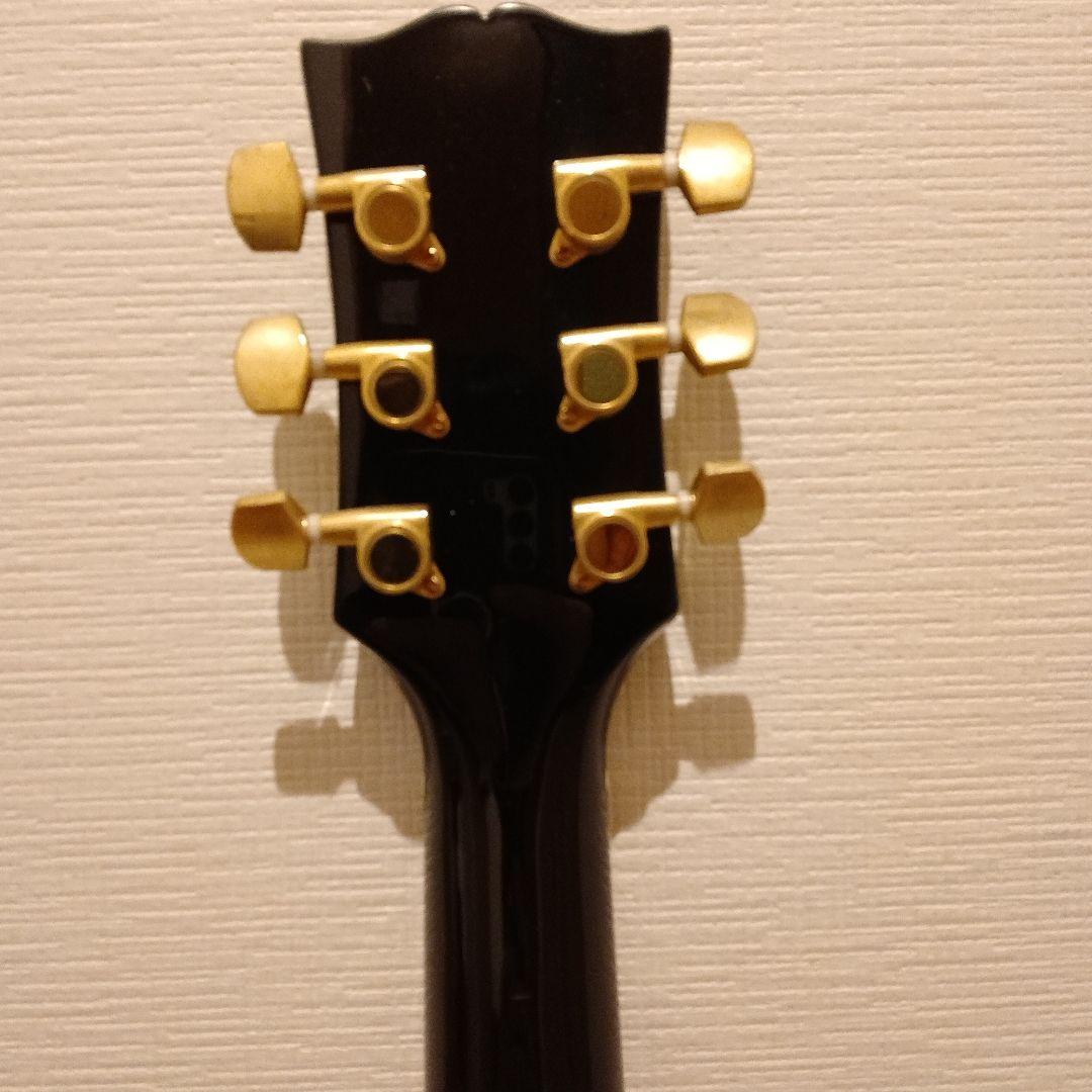 週末価格！【動作◯整備】Photogenic 　レスポールタイプ　エレキギター