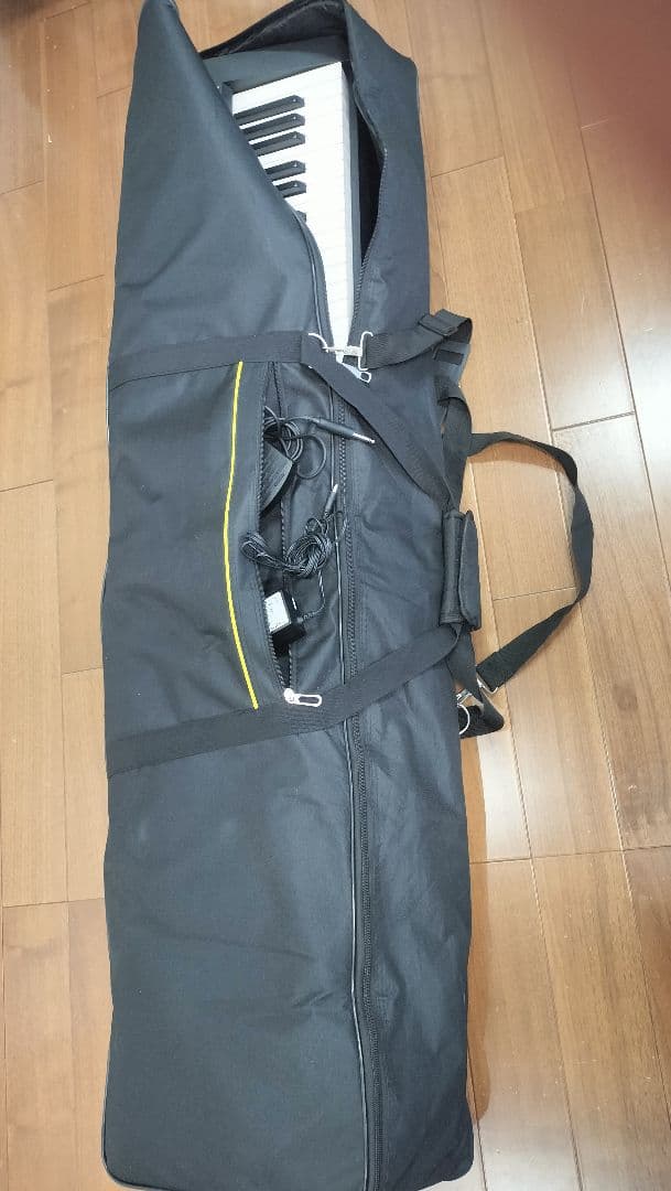 Yamaha 電子ピアノ p-45