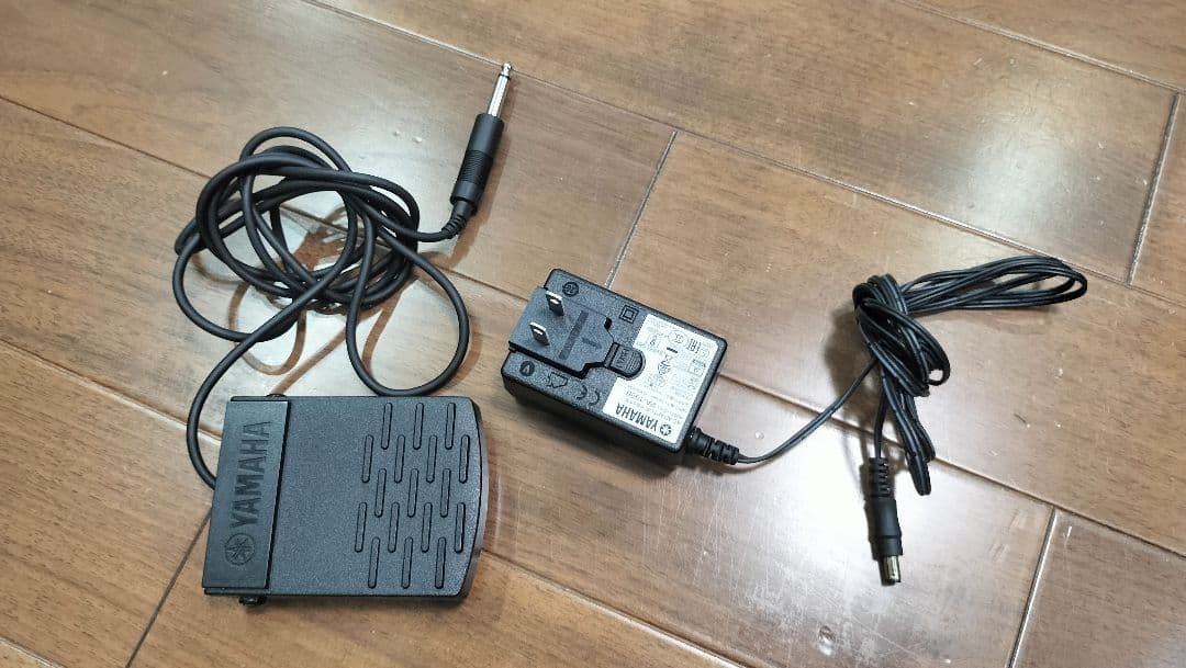 Yamaha 電子ピアノ p-45