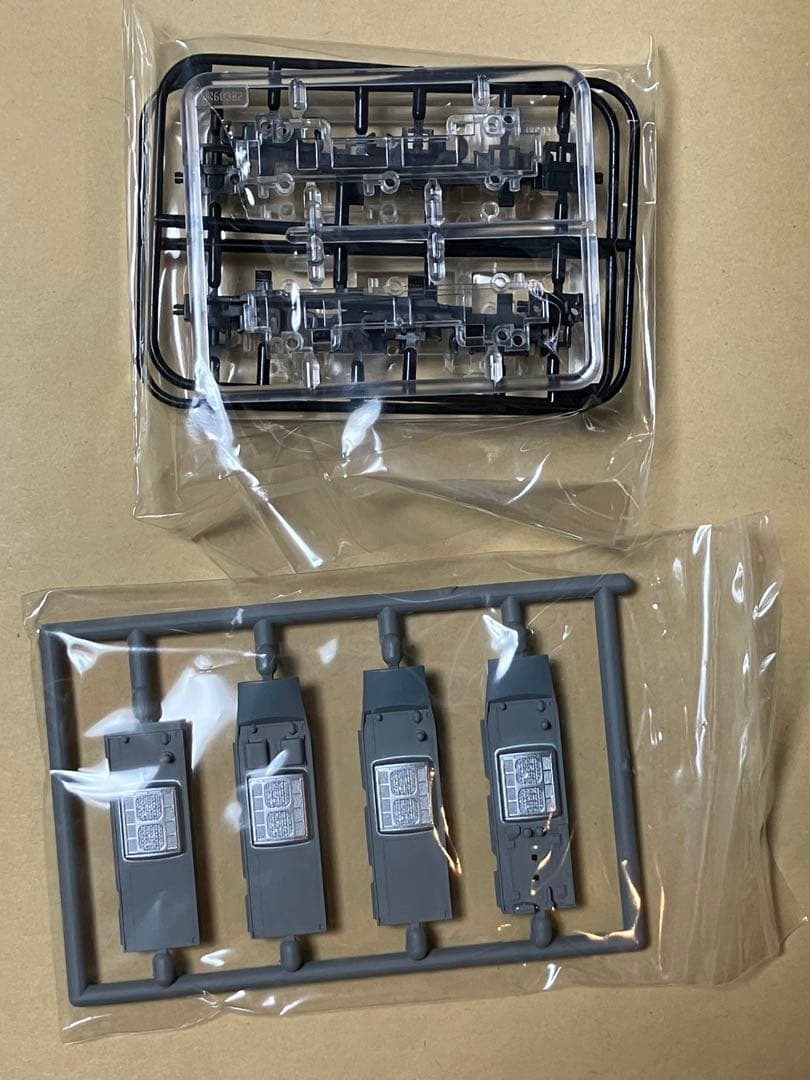 ス*ー様 Bトレインショーティー 北越急行 683系  Rabbit②