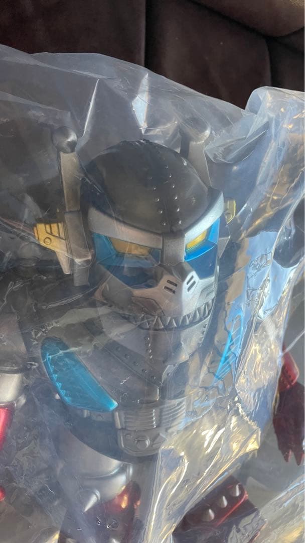 planet x メカ・ギガソン