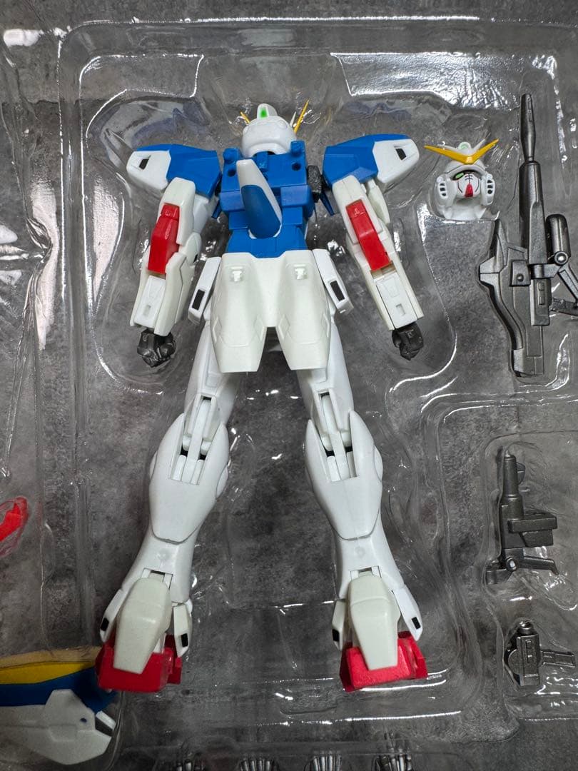 【開封済】 ロボット魂まとめ売り　計4品　12/16内容追加