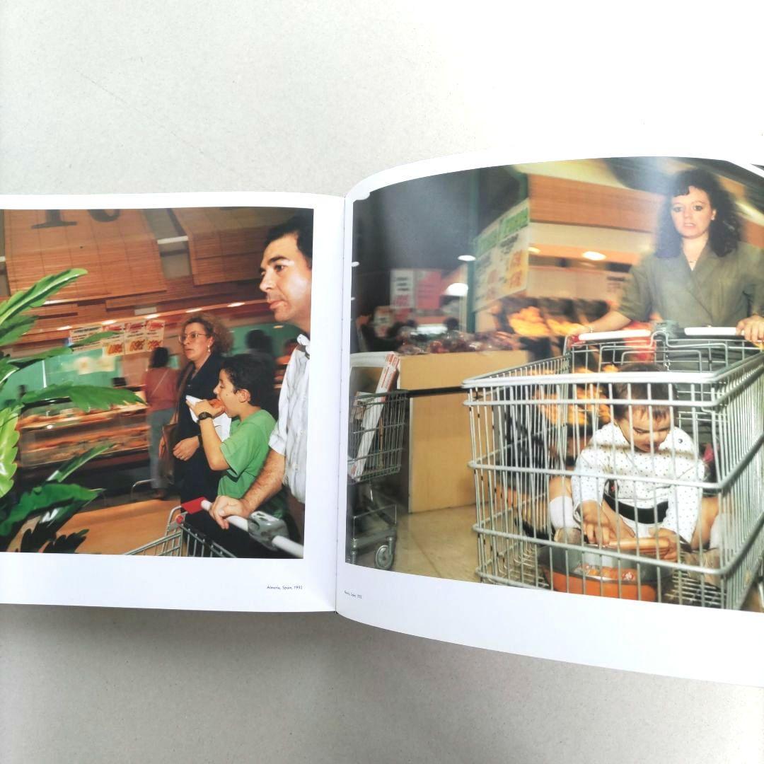 【希少】Martin Parr/マーティン・パー 写真集 作品集 洋書