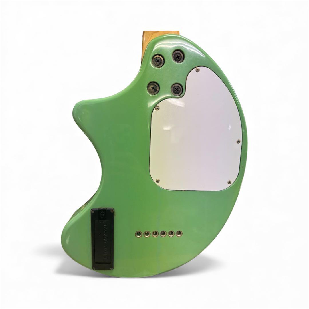 FERNANDES ZO-3 フェルナンデス ギター