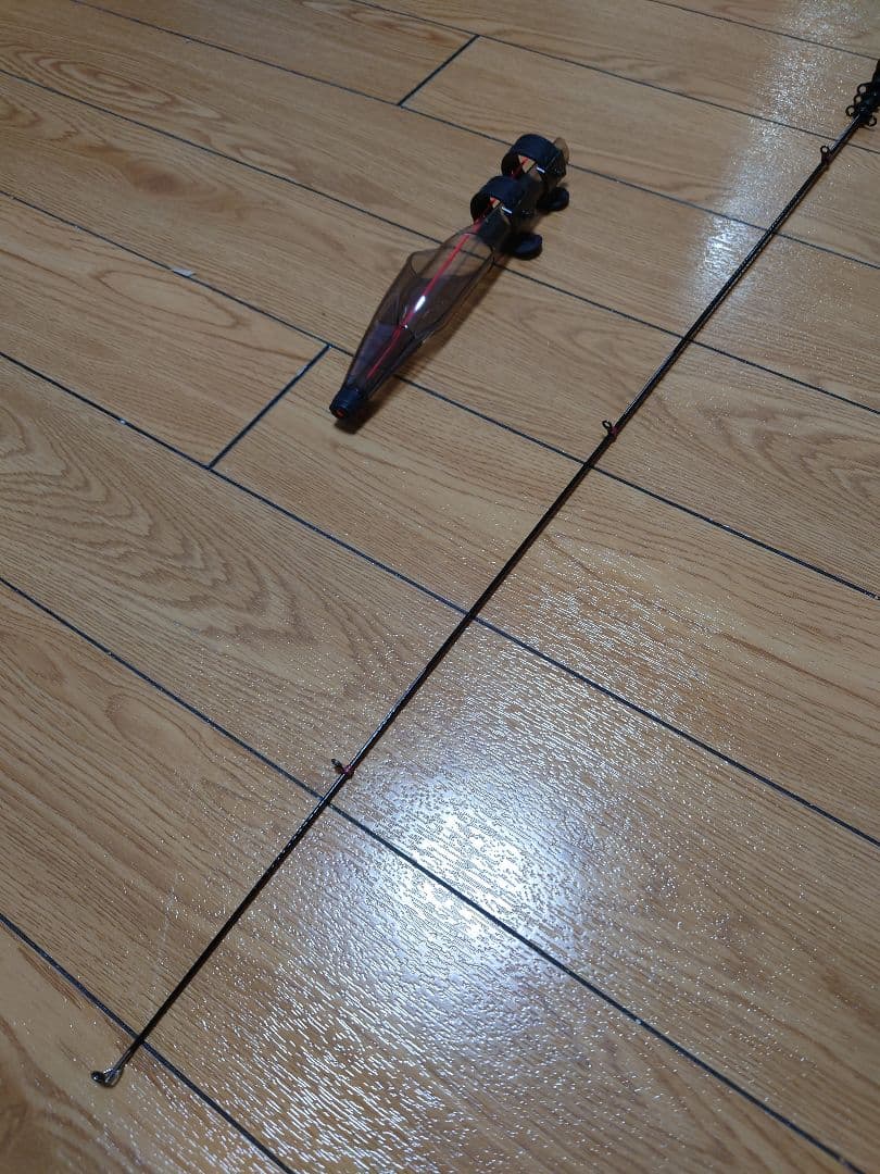 大物釣りさん専用です。がま磯 VR 5.3m 2.5号