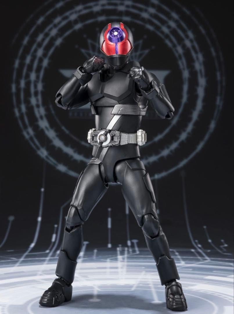 S.H.フィギュアーツ　仮面ライダーギーツ