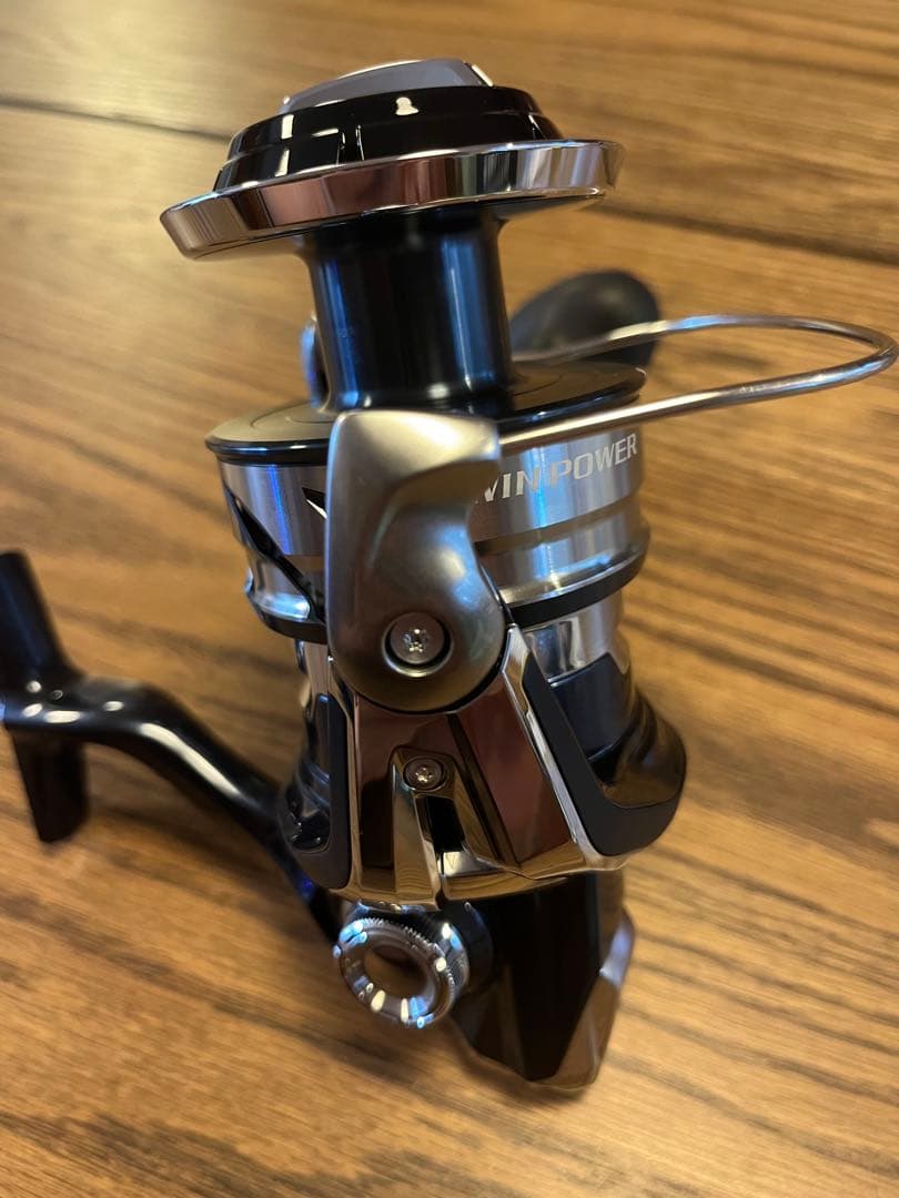 homies garage さま専用シマノ 21ツインパワーSW10000HG