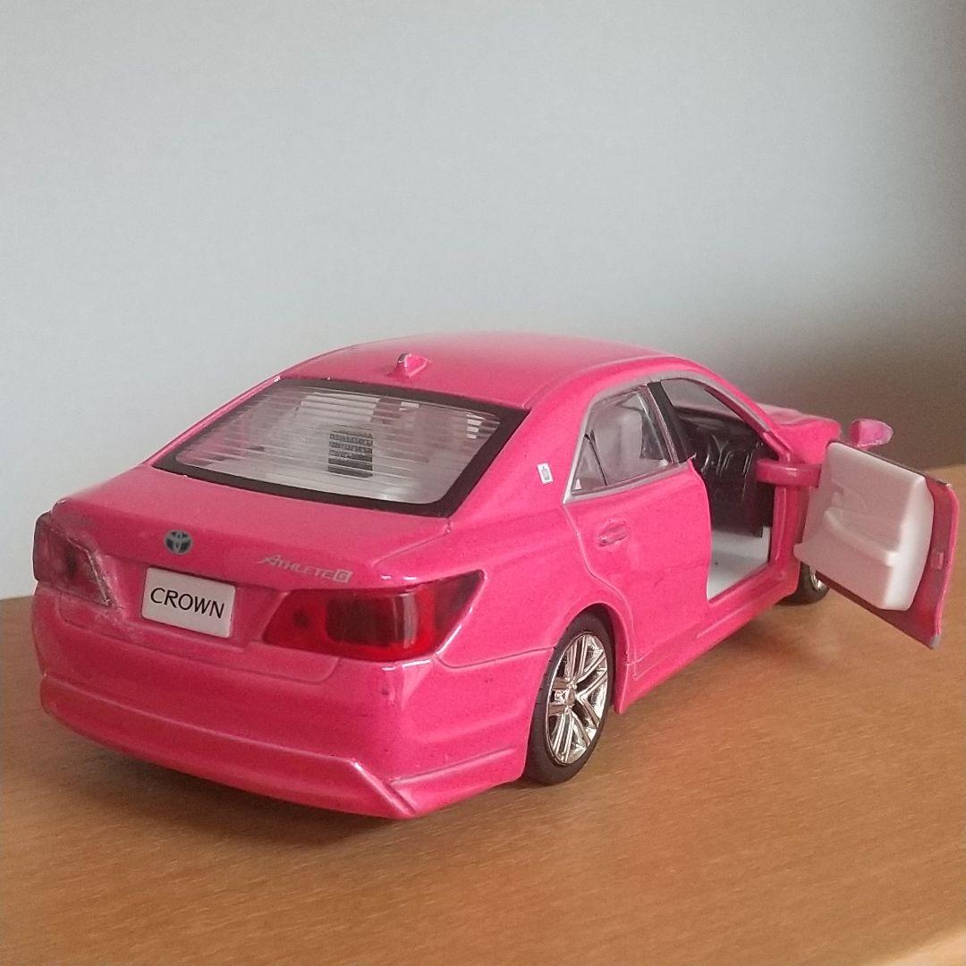 ピピットキー ミニカー5台セット