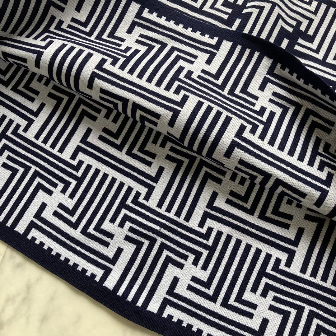 定価72600円【新品】レディース40 ランバンスポールベスト＆スカートセット