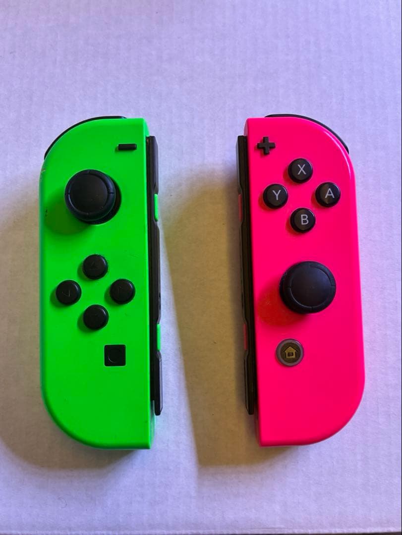 ニンテンドーSwitch 本体【ジャンク】