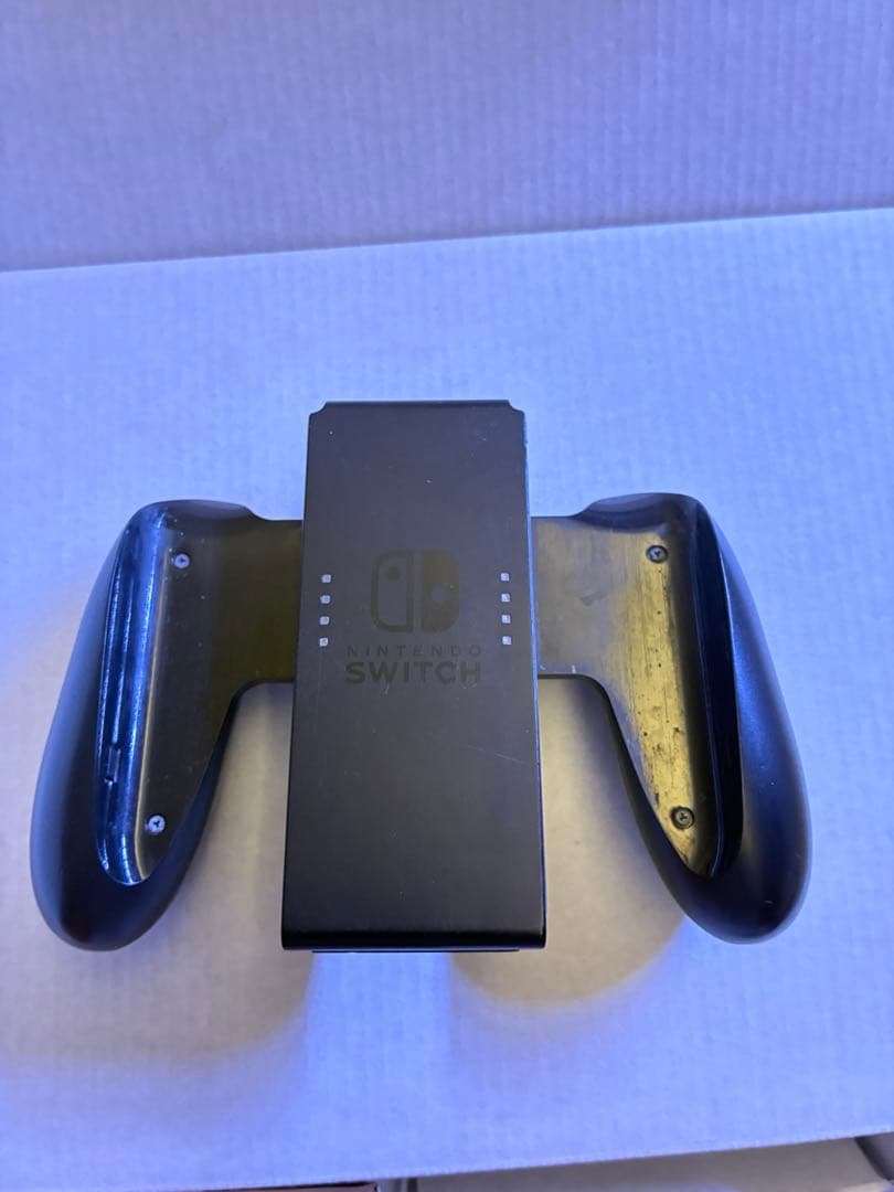 ニンテンドーSwitch 本体【ジャンク】