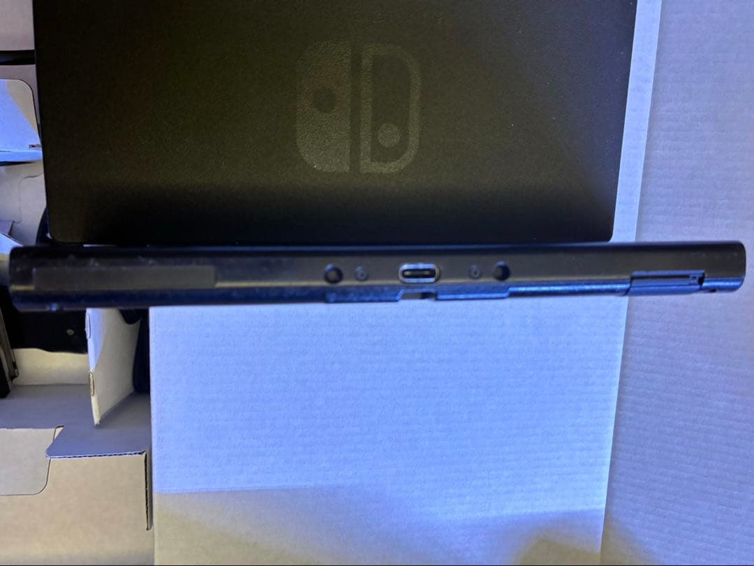 ニンテンドーSwitch 本体【ジャンク】