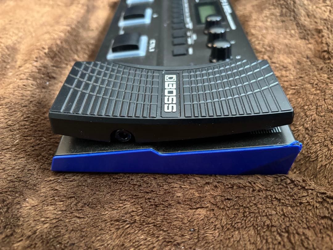 BOSS GT-1 / PSA-100S マルチエフェクター