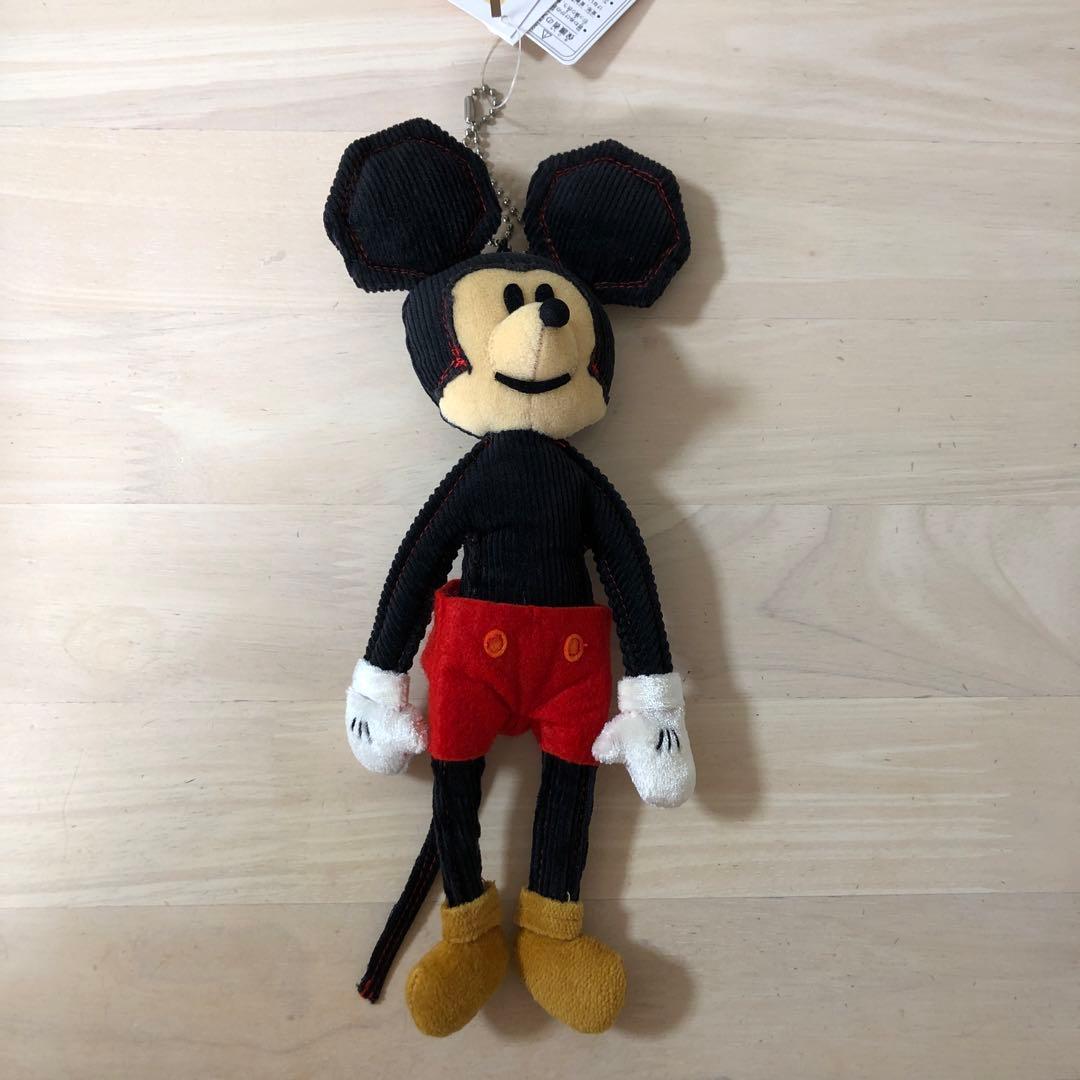 ディズニー モーティー フェルディ お絵描き ぬいぐるみ