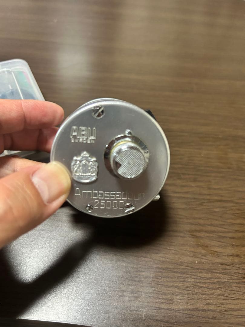 アンバサダー2500c アベイルカスタム多数