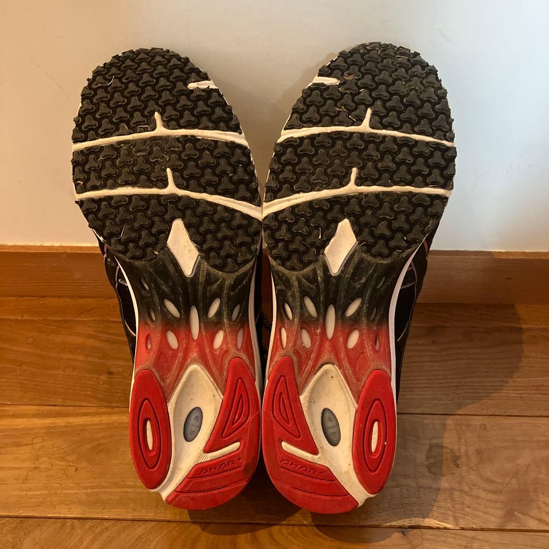 ASICS ターサーJAPAN 1013A104 29.0cm