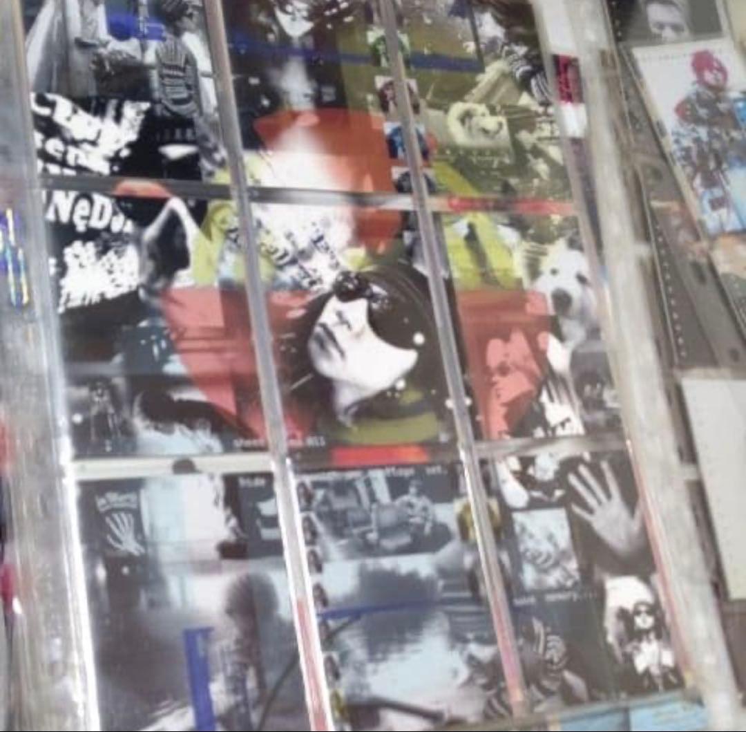 R*A様 【激安/激レア】 hide トレーディングカード♥コンプ